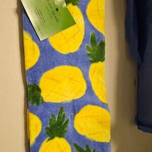 Kate Spade towels